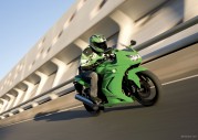 Kawasaki Ninja 250R